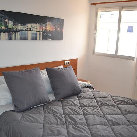 Apartamento Cid Dénia Exterior foto