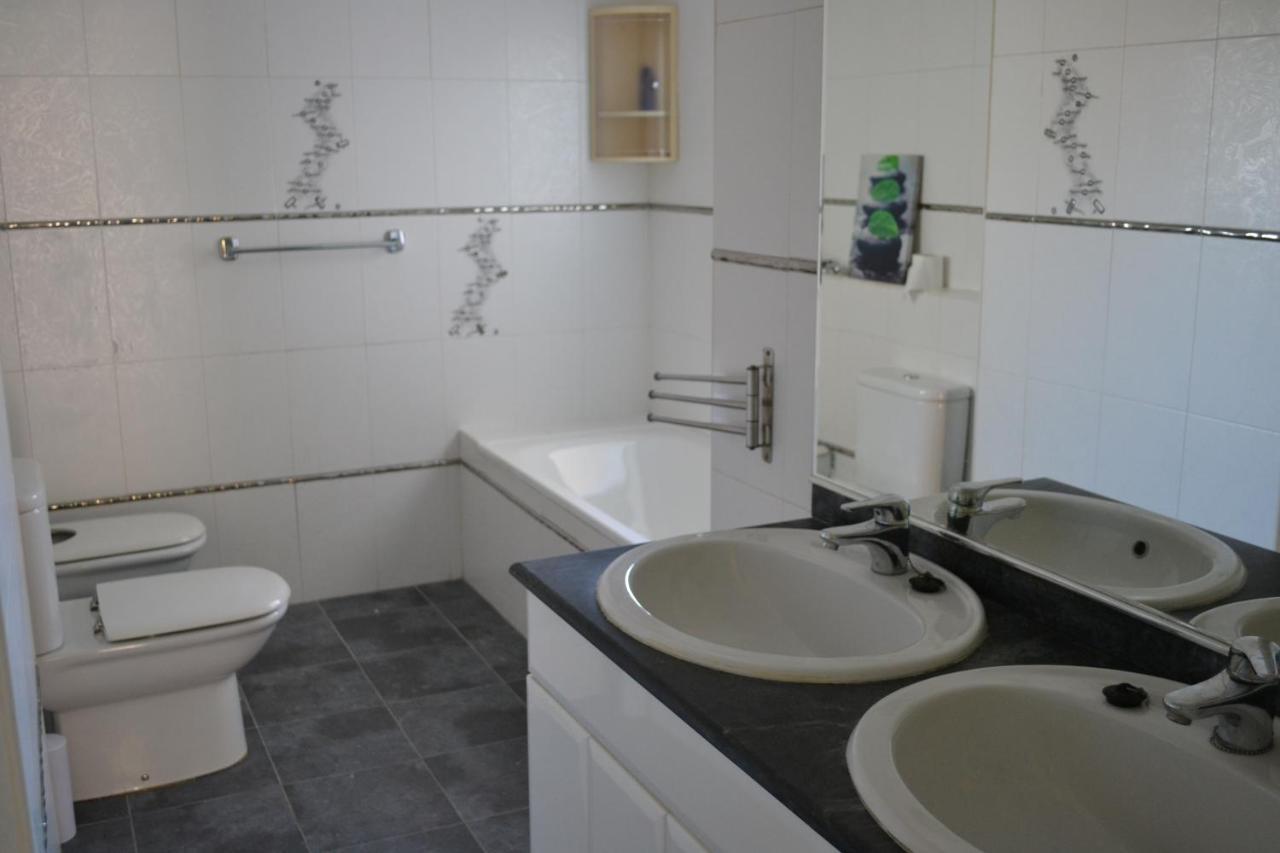 Apartamento Cid Dénia Exterior foto